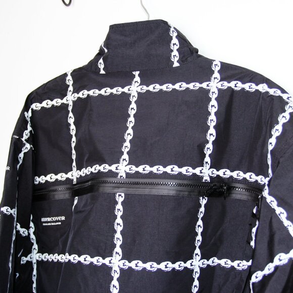 BNWT SS24 UNDERCOVER CHAIN BLOUSON JACKET 3 - Picture 5 of 13
